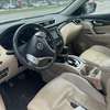 Nissan rouge GT 2016 thumb 1