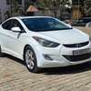 Hyundai Elantra 2013 thumb 1