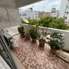 Appartement F4 meublé à louer à Mermoz thumb 0