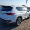 HYUNDAI SANTA FE ULTIMATE 🇺🇸 2019 thumb 3