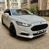 Ford fusion titanium thumb 1
