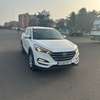 HYUNDAI TUCSON 2016 thumb 10