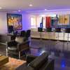 Somptueux appartement 300 m2 Vue sur Mer Almadies thumb 1