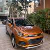 Chevrolet trax 2017 thumb 2