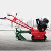 Cultivateur micro Multi fonctionnel agricole thumb 0