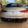 Mercedes GLE Coupé 350 à louer thumb 8
