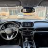 Hyundai Santa fe 2019 thumb 3