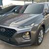 Hyundai Santa Fe diesel 2019 full options thumb 0