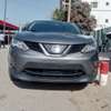 2018 Nissan Qashqai thumb 8