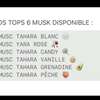 Vente de parfum à bas prix thumb 2