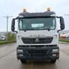 Camion tracteur howo TX thumb 1