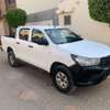 Toyota hilux 2017 climatisée thumb 4