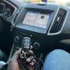 Ford Edge Sel 2017 thumb 6