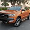 Ford ranger Wil Track 2017 thumb 0