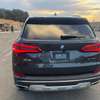 BMW X5 2023 thumb 6