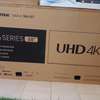 smart hisense 58" uhd 4k full options thumb 0