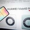 Huawei Mate 60pro thumb 0
