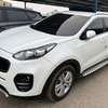 Kia Sportage 2017 thumb 1