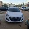 Hyundai Elantra GT 2016 thumb 0