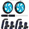 Appareils de Fitness 5 en 1 Roue Abdominale + et... thumb 8