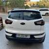 kia Sportage 2013 thumb 4