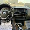 BMw X3 thumb 4