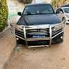 toyota fortuner  2012 thumb 5