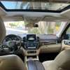 Mercedes GLE 350 2017 4Matic thumb 8