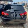 Mitsubishi Outlander 2018 thumb 4