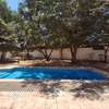 Magnifique villa avec jardin et piscine à louer à Mermoz thumb 0