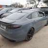 Ford fusion thumb 7