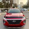 Hyundai Santa fe 2019 thumb 0