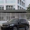 BMW X3 2019 thumb 3