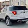 FORD EXPLORER LIMITED 2016 thumb 13