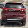 Nissan Rogue SVAWD 2017 thumb 2