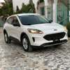 Ford Escape 2022 thumb 2