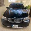 BMW x3 2014 thumb 0