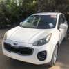 Kia sportage 2018 thumb 1
