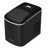 MACHINE A GLACE HISENSE 15KG NOIR INOX ICM1504 thumb 1