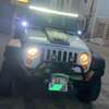 Jeep WRANGLER Sahara thumb 1