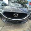 MAZDA CX-5 SIGNATURE 2019 thumb 11