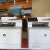 HP COLOR LASER JET MFP M477dn thumb 2