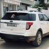 Ford explorer 4x4 / 2015 thumb 5