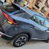 Kia Sportage 2022 thumb 8