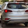 Hyundai santa fe 2017 thumb 1