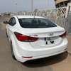 Location Hyundai Elantra GLS thumb 2