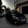 Peugeot 208 Xs lime 2016 thumb 4