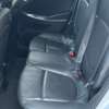 Hyundai Accent 2017 Gris 5 portes Économique thumb 4