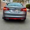 Ford Fusion thumb 6