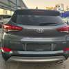 Hyundai Tucson Limited thumb 6